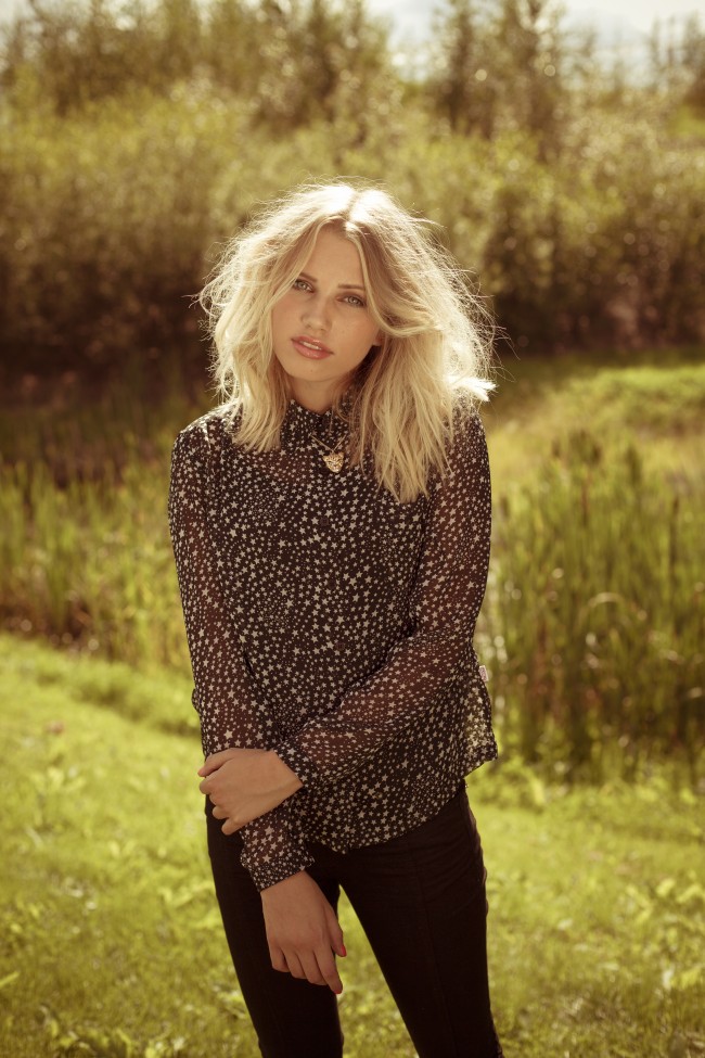 Thea Sofie Loch Naess Thea Sofie Loch Naess