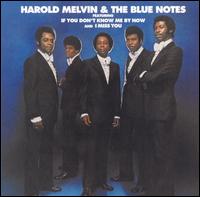 Harold Melvin & the Blue Notes (album)