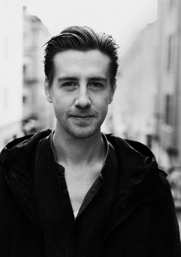 Pål Sverre Hagen