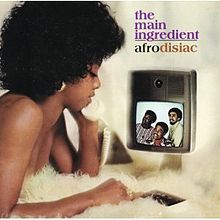 Afrodisiac (The Main Ingredient album)
