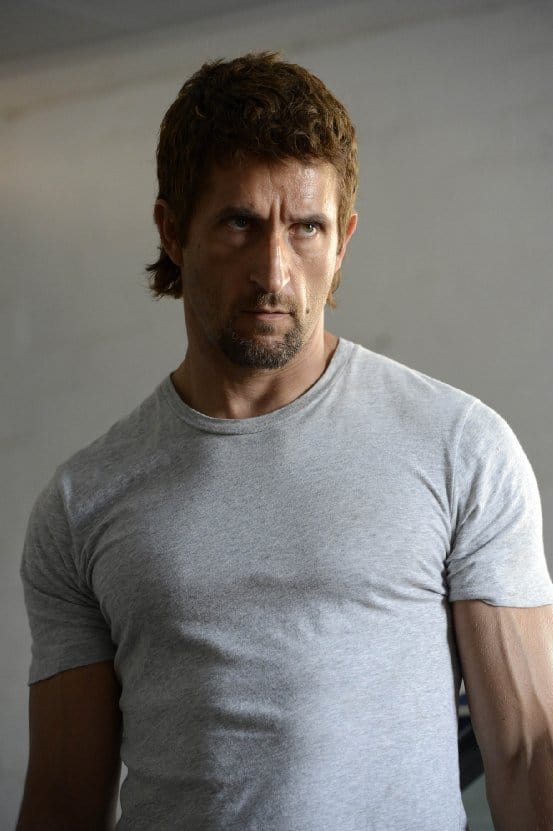 Jonathan LaPaglia