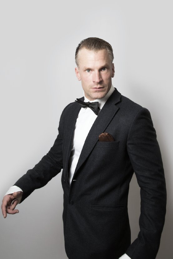 André Eriksen