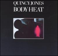 Body Heat (Quincy Jones album)