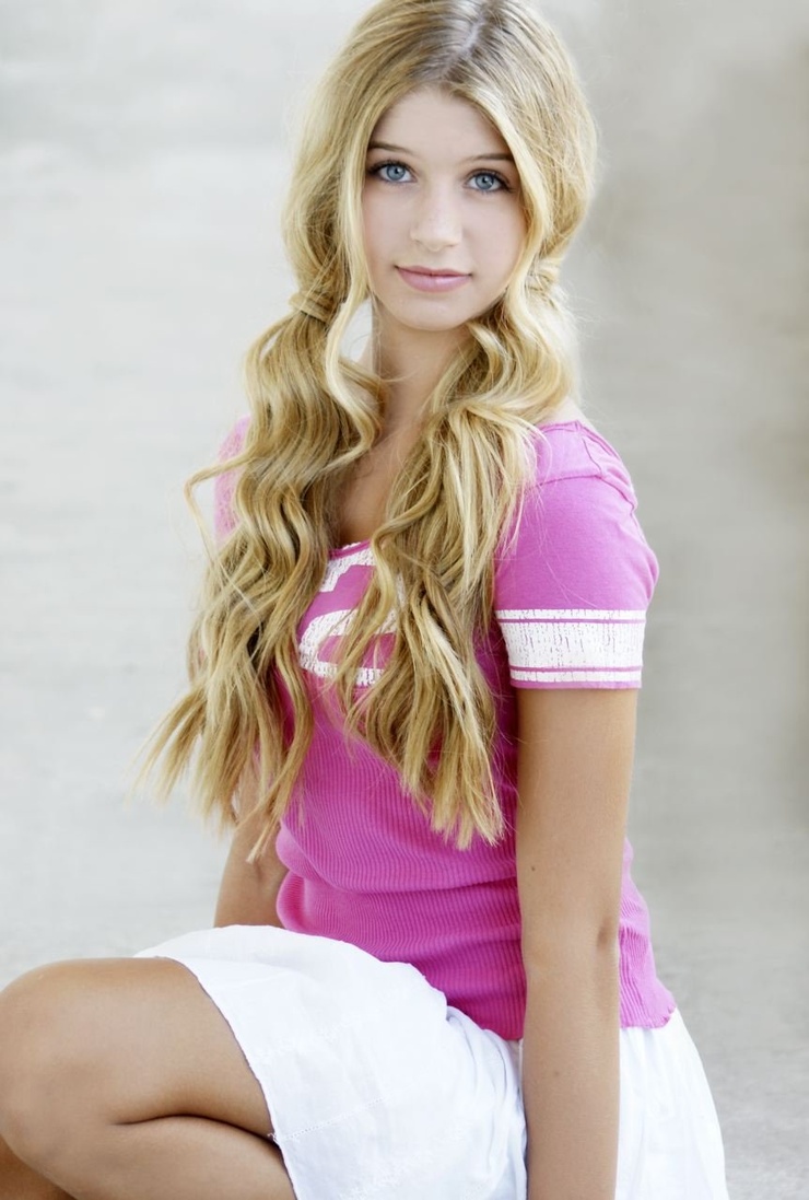 Alexandria Deberry Alexandria Deberry