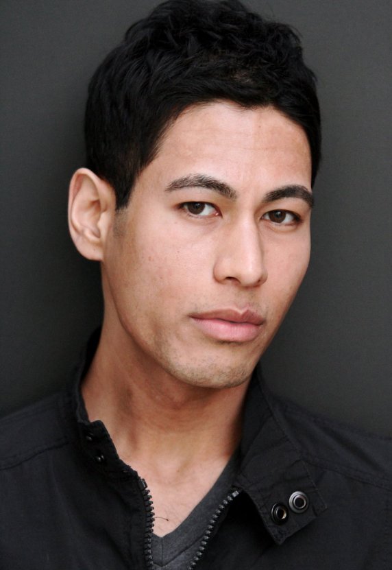 Picture of David O'Donnell