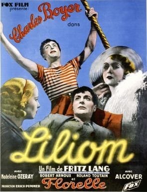 Liliom