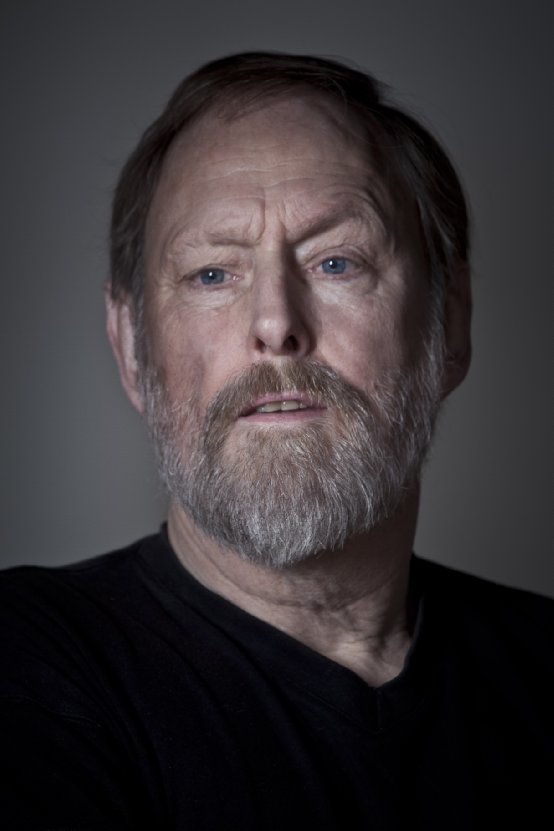 Claes Ljungmark