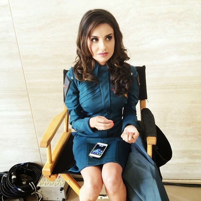 Mikaela Hoover Mikaela Hoover