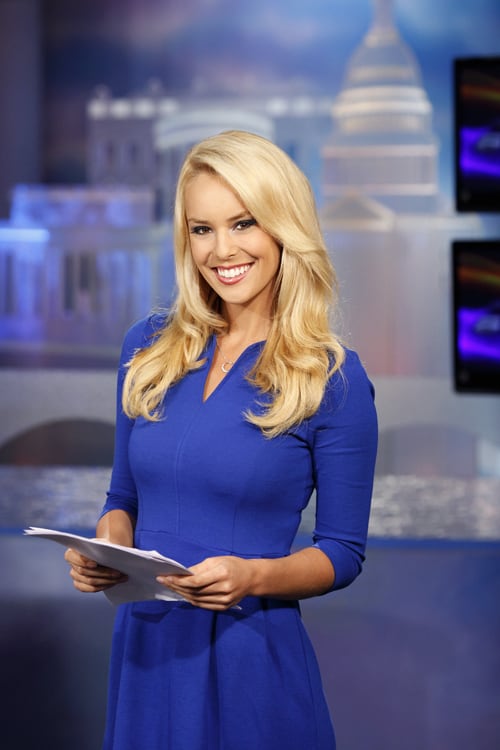 Britt McHenry Britt McHenry