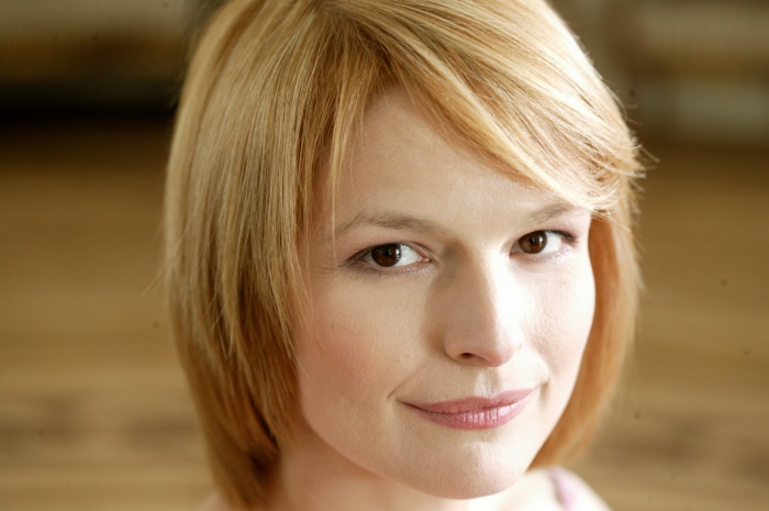 Dominika Ostalowska Dominika Ostalowska