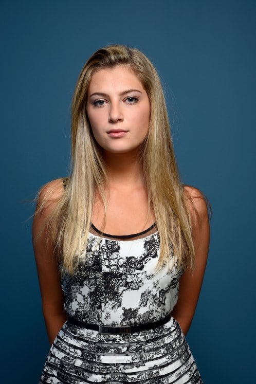 Zoe Levin Zoe Levin