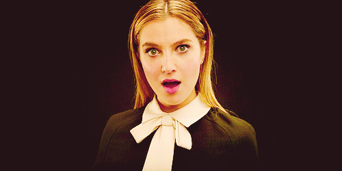 Zoe Levin