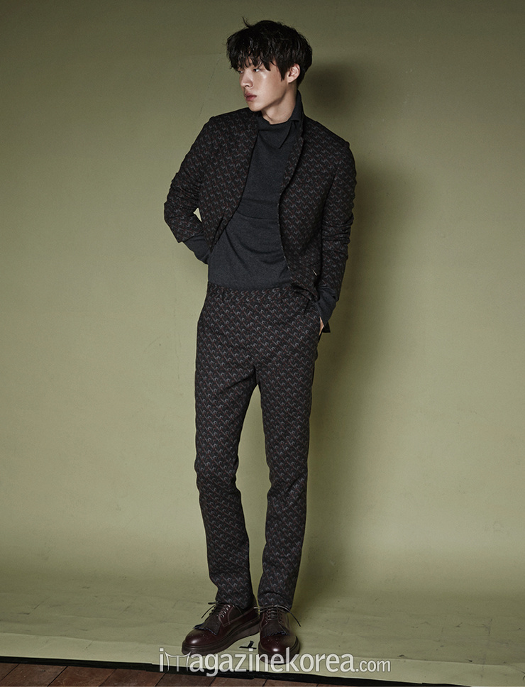 Jae-Hyeon Ahn
