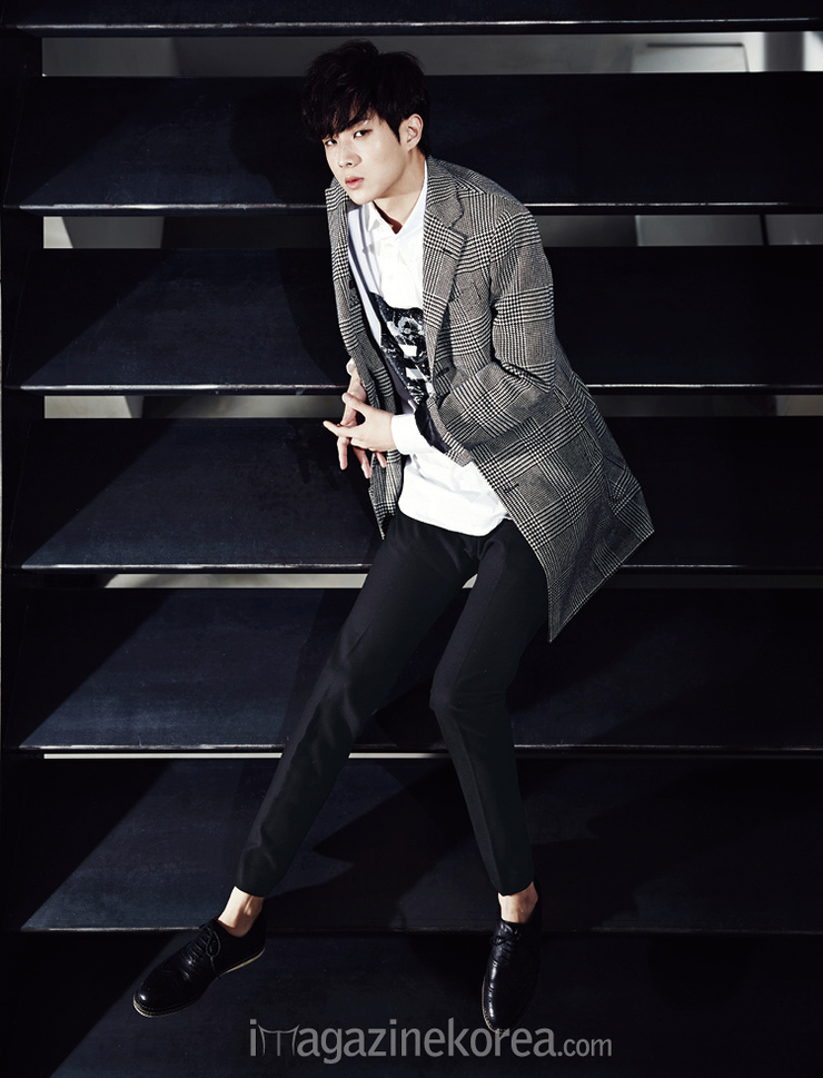 Woo-sik Choi