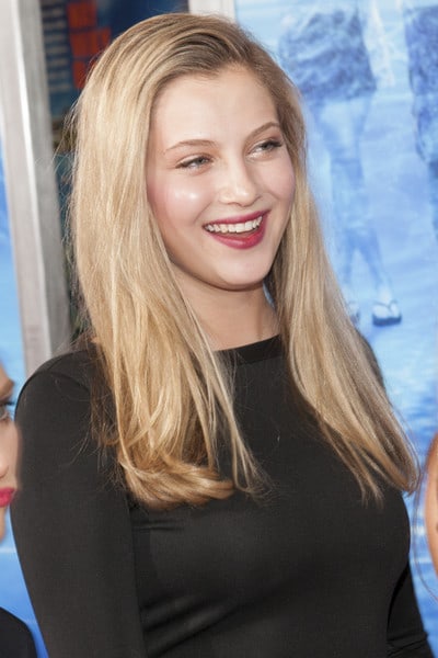 Zoe Levin