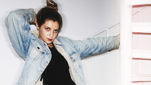 Zoe Levin