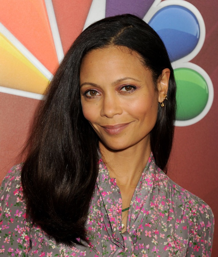 Thandie Newton Thandie Newton