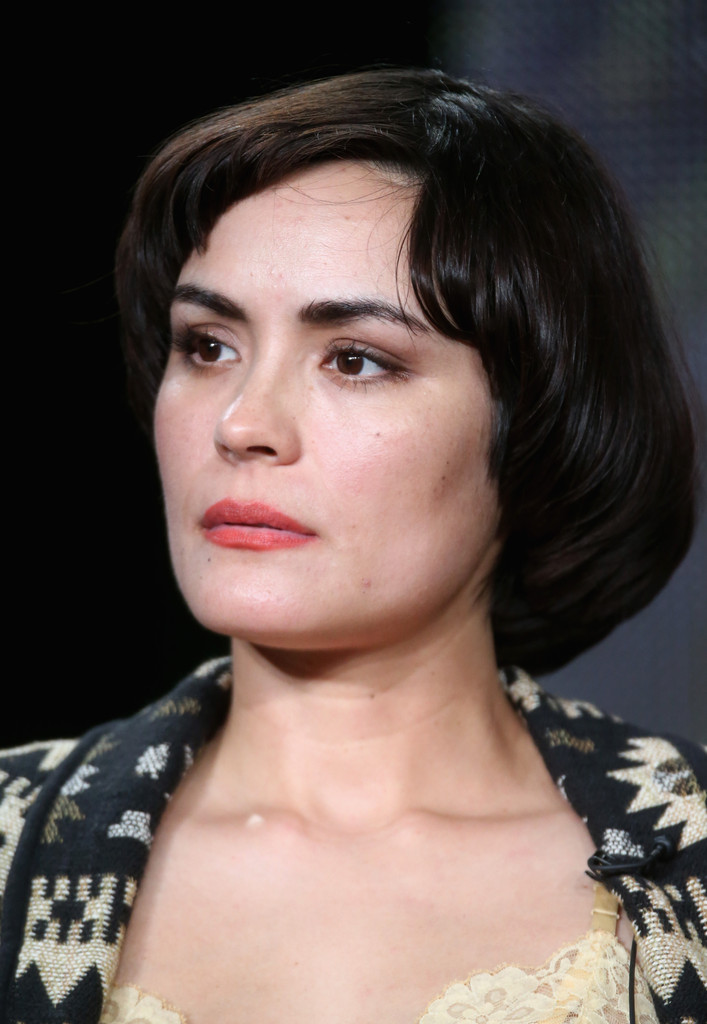 Shannyn Sossamon