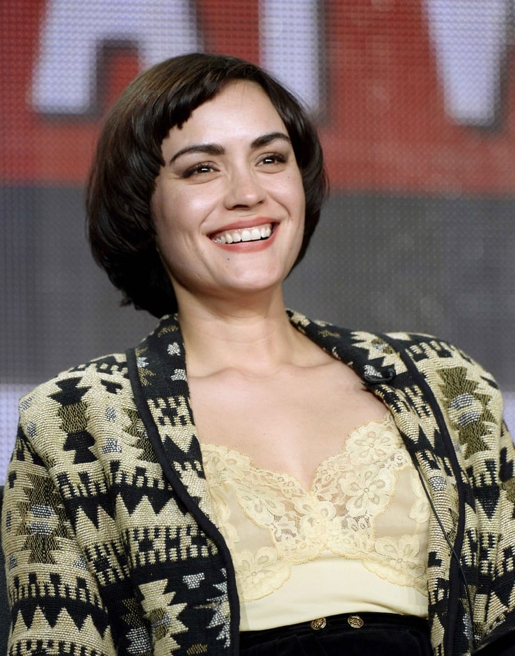 Shannyn Sossamon