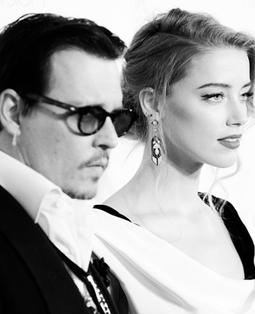 Johnny Depp