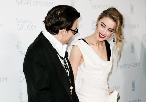 Johnny Depp