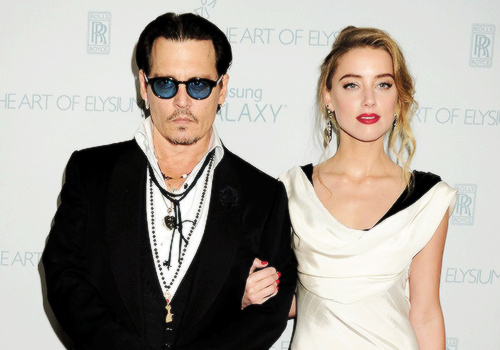 Johnny Depp