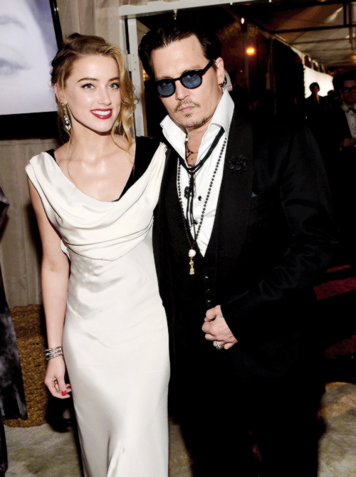Johnny Depp