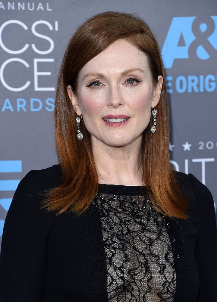 Julianne Moore Julianne Moore