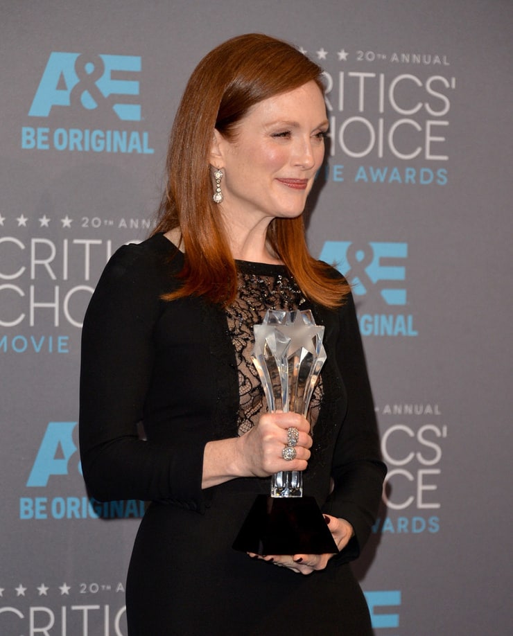 Julianne Moore Julianne Moore