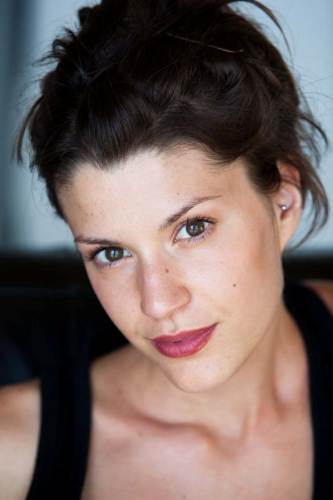 Alice Torriani Alice Torriani
