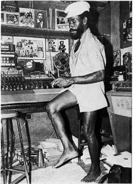 Lee Perry