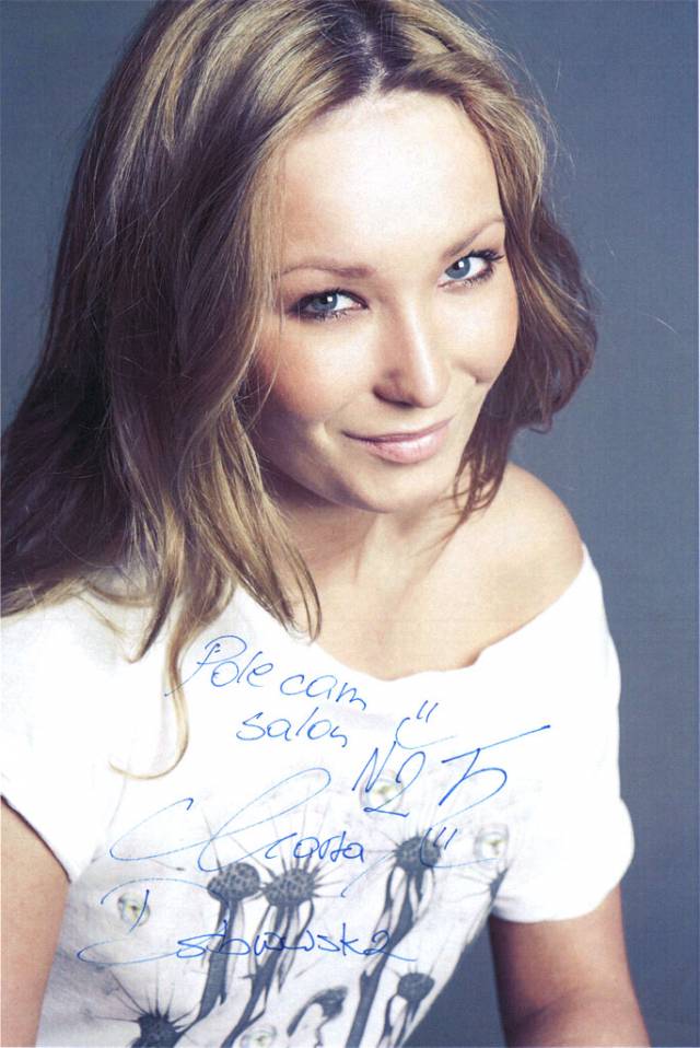 Marta Dabrowska Marta Dabrowska