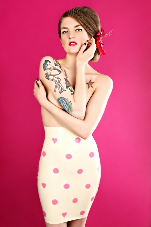 Millie Dollar