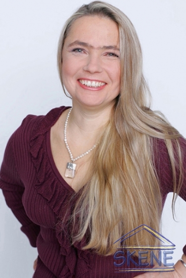 Ewa Kurylo Ewa Kurylo