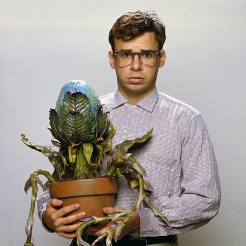 Rick Moranis