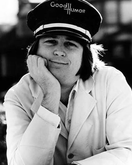 Brian Wilson Brian Wilson