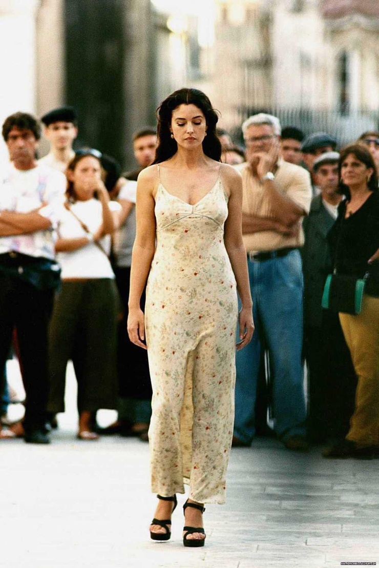 Monica Bellucci