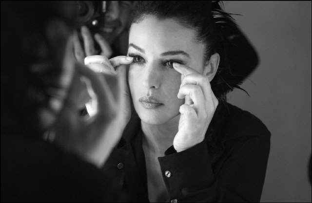 Monica Bellucci