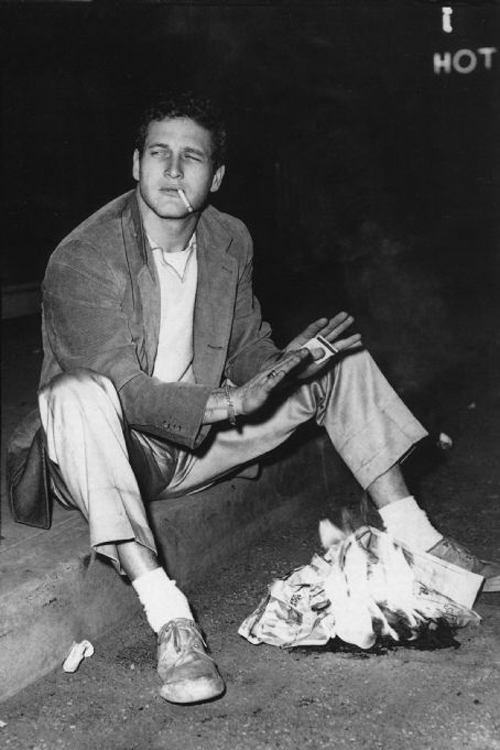 Paul Newman Paul Newman