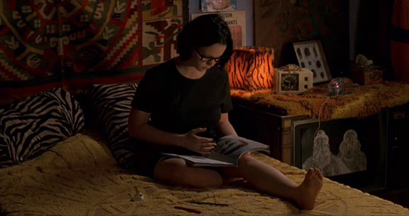 Ghost World Ghost World
