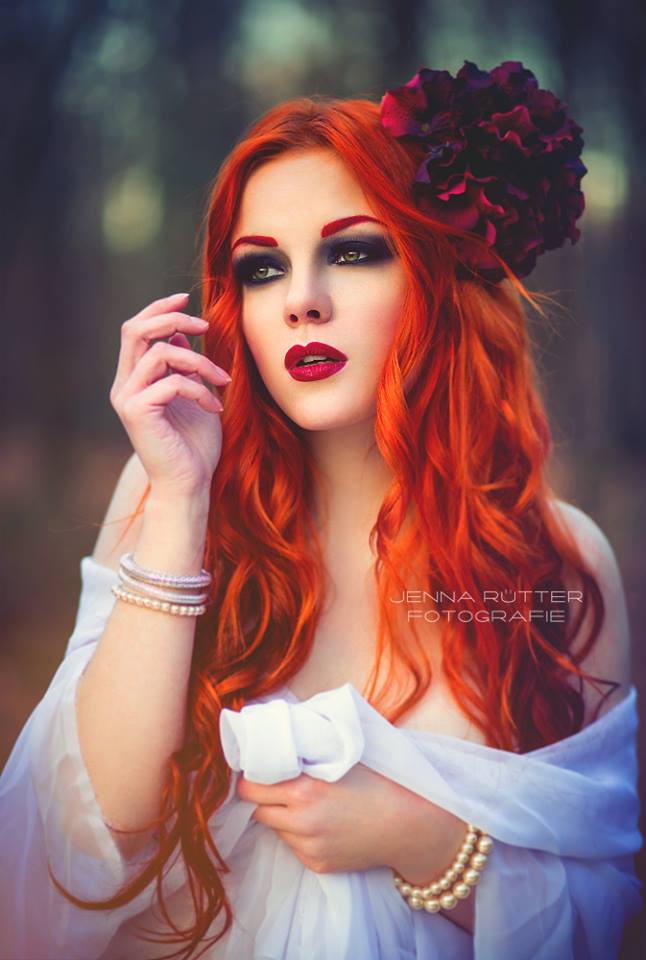 Zara Axeronias