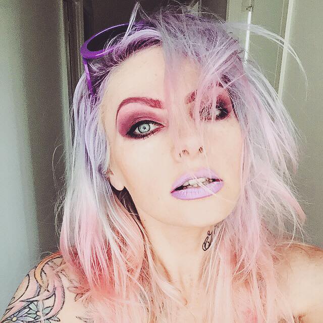 Pink Pirate