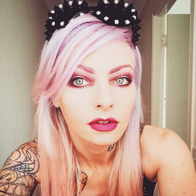 Pink Pirate