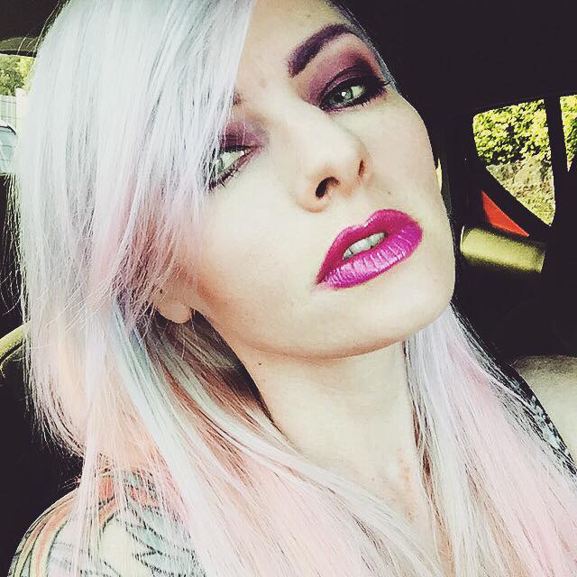 Pink Pirate