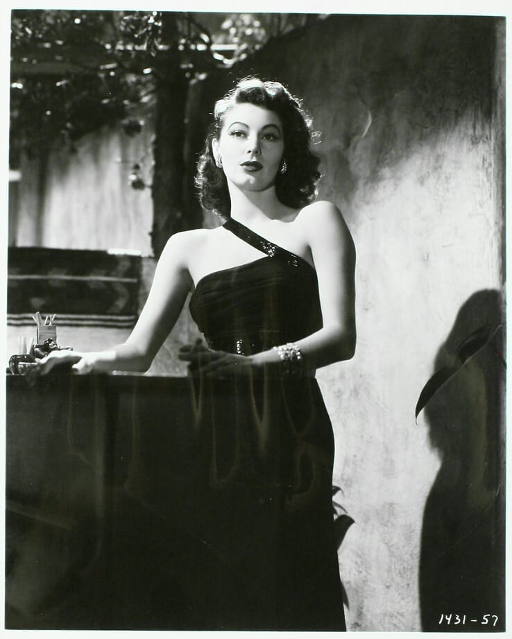 Ava Gardner Ava Gardner