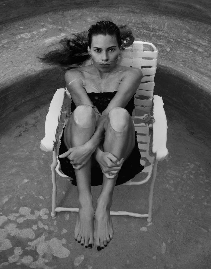 Hilary Swank Hilary Swank