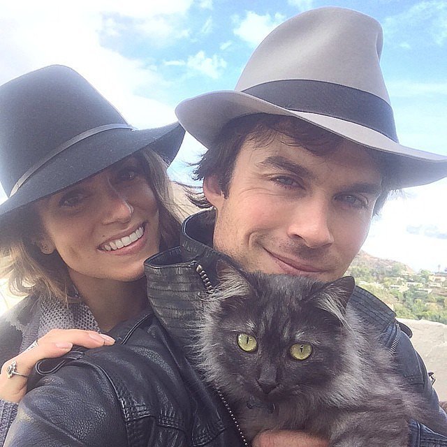 Nikki Reed Nikki Reed