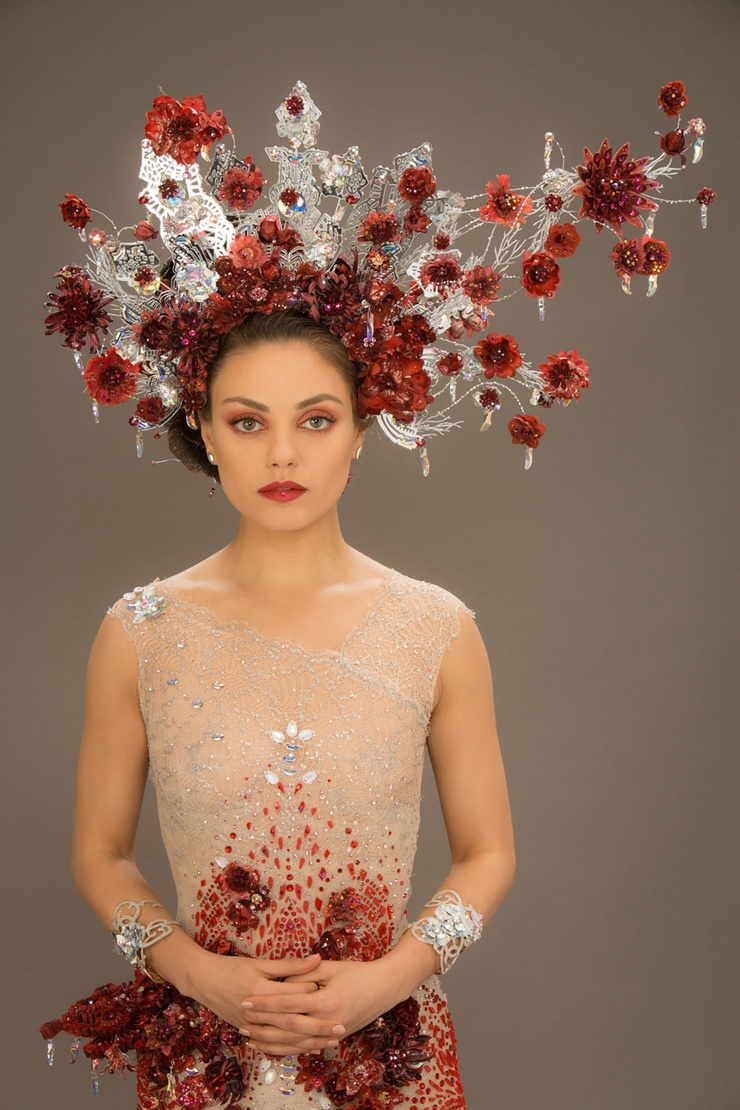 Mila Kunis Mila Kunis