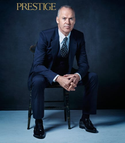 Michael Keaton