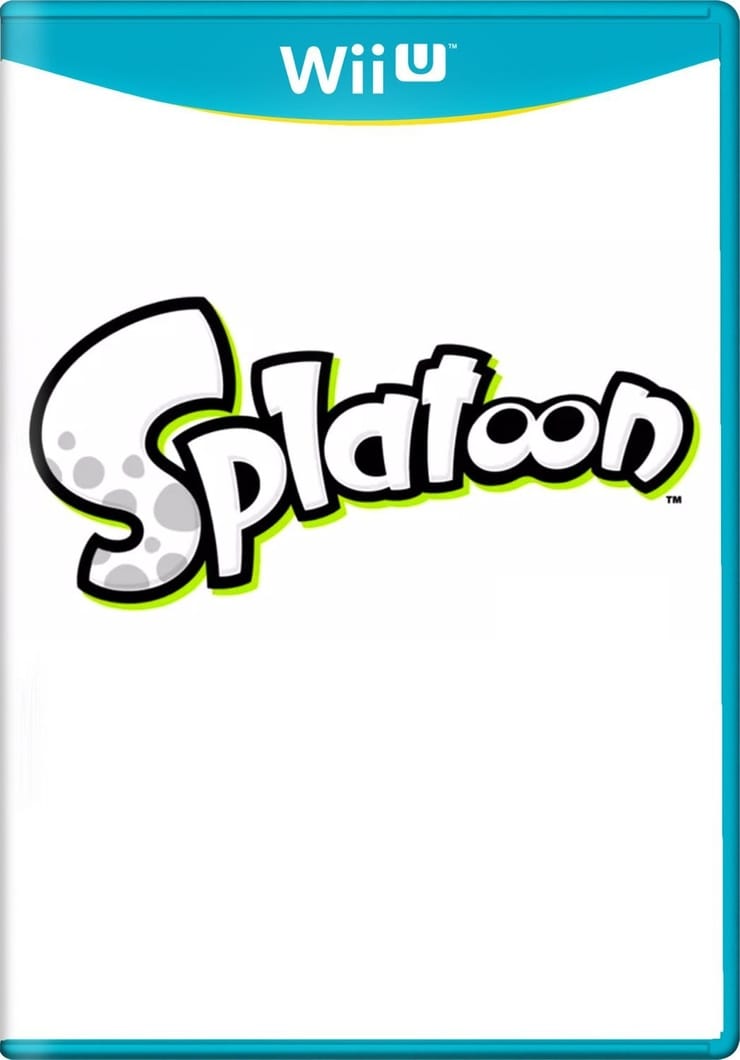 Splatoon